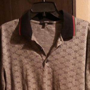 Gucci Shirt